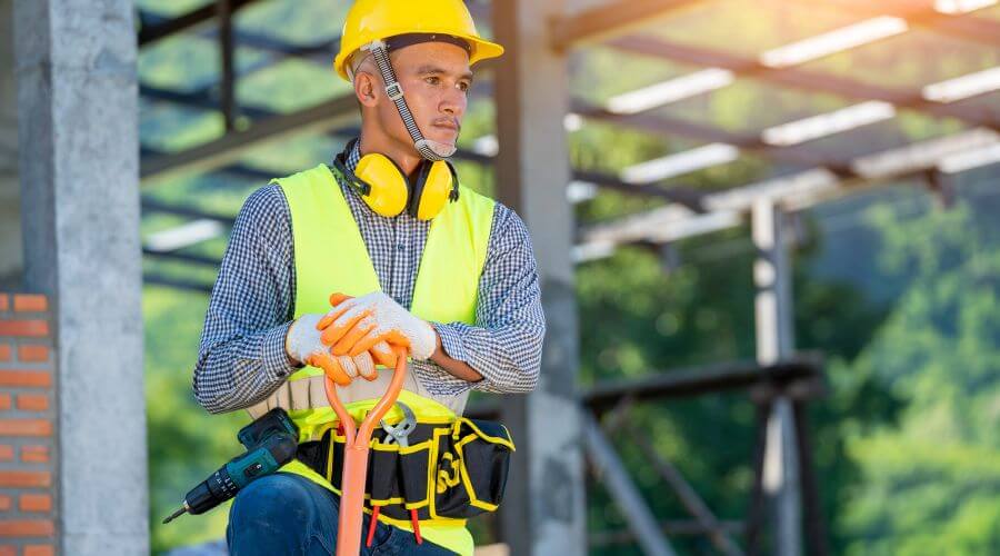 Professional gutter cleaning in Margate City, NJ